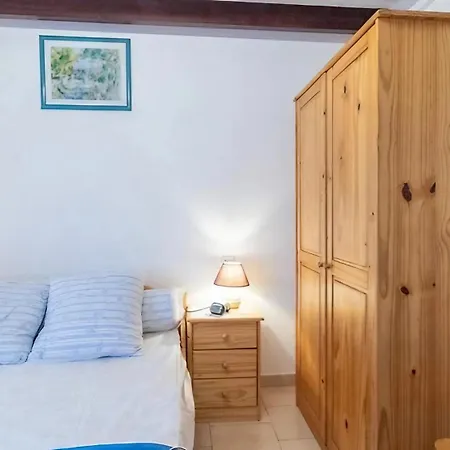 Du Moulin De La Croix Hébergement de vacances Arces-sur-Gironde