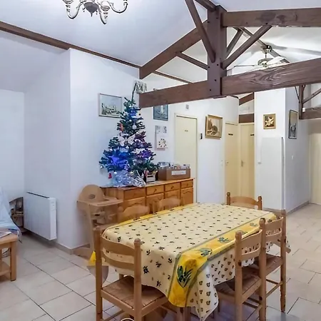 Du Moulin De La Croix *