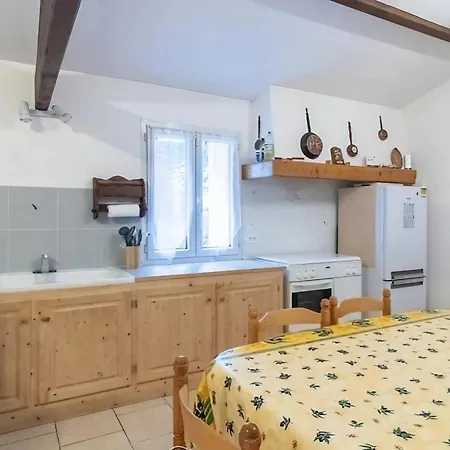 Du Moulin De La Croix Hébergement de vacances *