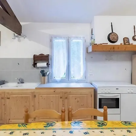 Du Moulin De La Croix Hébergement de vacances