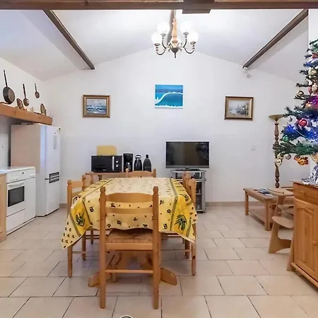 Du Moulin De La Croix Hébergement de vacances Arces-sur-Gironde