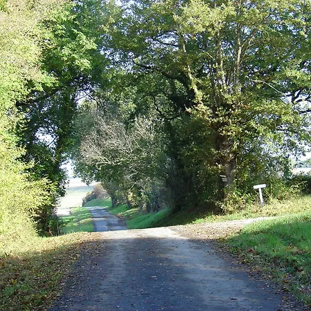 Hébergement de vacances Du Moulin De La Croix *
