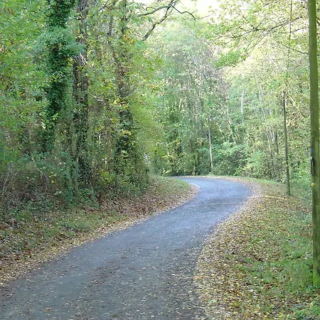 Du Moulin De La Croix Hébergement de vacances *