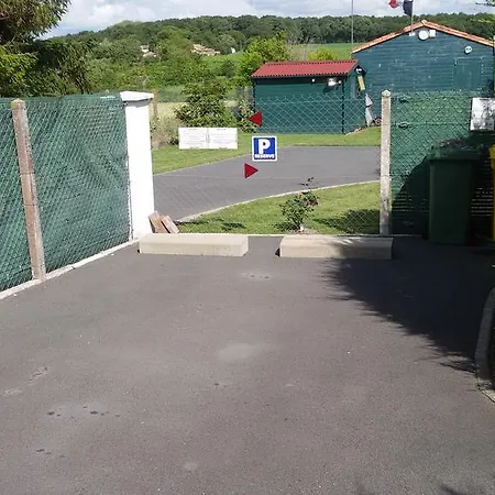 Du Moulin De La Croix