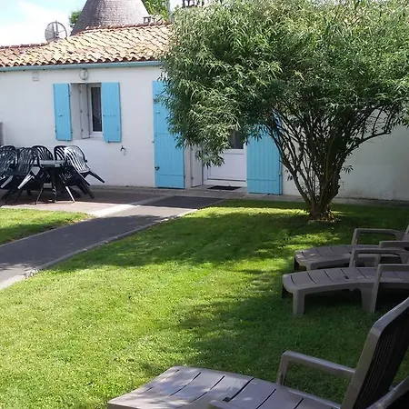 Du Moulin De La Croix Arces-sur-Gironde