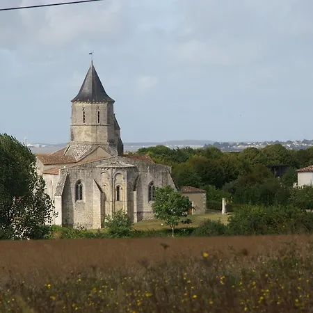 Hébergement de vacances Du Moulin De La Croix Arces-sur-Gironde