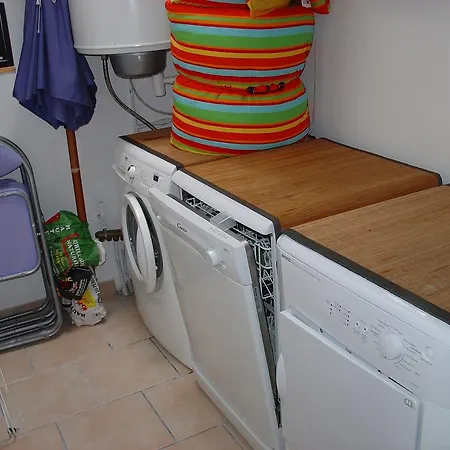 Du Moulin De La Croix Hébergement de vacances *