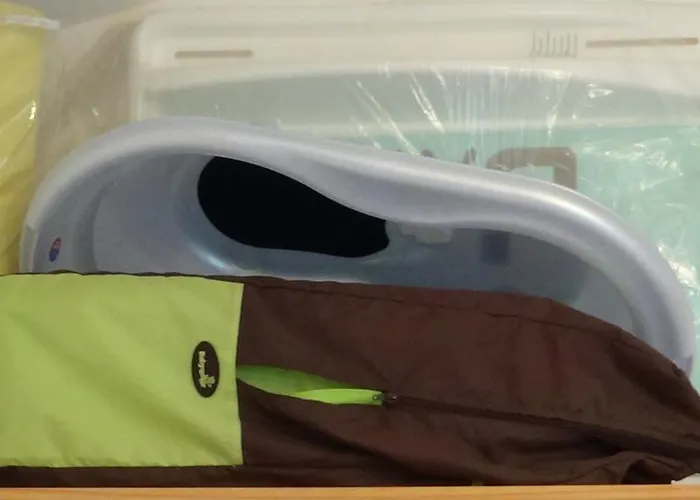 Holiday home Du Moulin De La Croix *